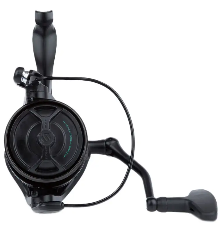 Sonik HEROX 8000 FRS Freilauf Karpfen Angelrolle Quick Drag-Freilaufrollen-JJ-Fishing