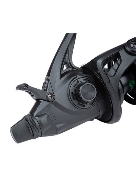 Sonik HEROX 8000 FRS Freilauf Karpfen Angelrolle Quick Drag-Freilaufrollen-JJ-Fishing