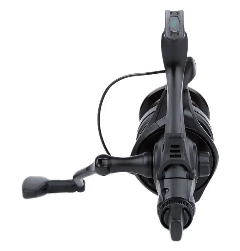 Sonik HEROX 8000 FRS Freilauf Karpfen Angelrolle Quick Drag-Freilaufrollen-JJ-Fishing