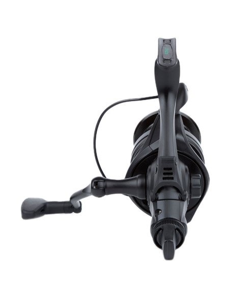 Sonik HEROX 8000 FRS Freilauf Karpfen Angelrolle Quick Drag-Freilaufrollen-JJ-Fishing