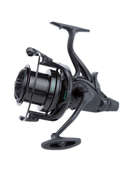 Sonik HEROX 10000 FRS Freilauf Karpfen Angelrolle Quick Drag-Freilaufrollen-JJ-Fishing