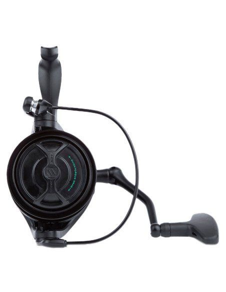Sonik HEROX 10000 FRS Freilauf Karpfen Angelrolle Quick Drag-Freilaufrollen-JJ-Fishing