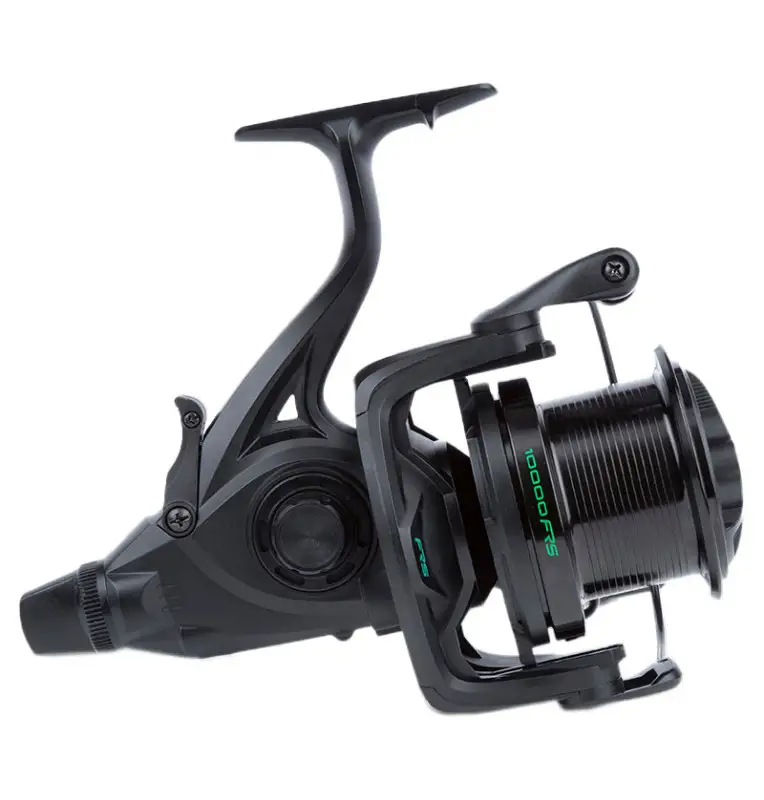 Sonik HEROX 10000 FRS Freilauf Karpfen Angelrolle Quick Drag-Freilaufrollen-JJ-Fishing