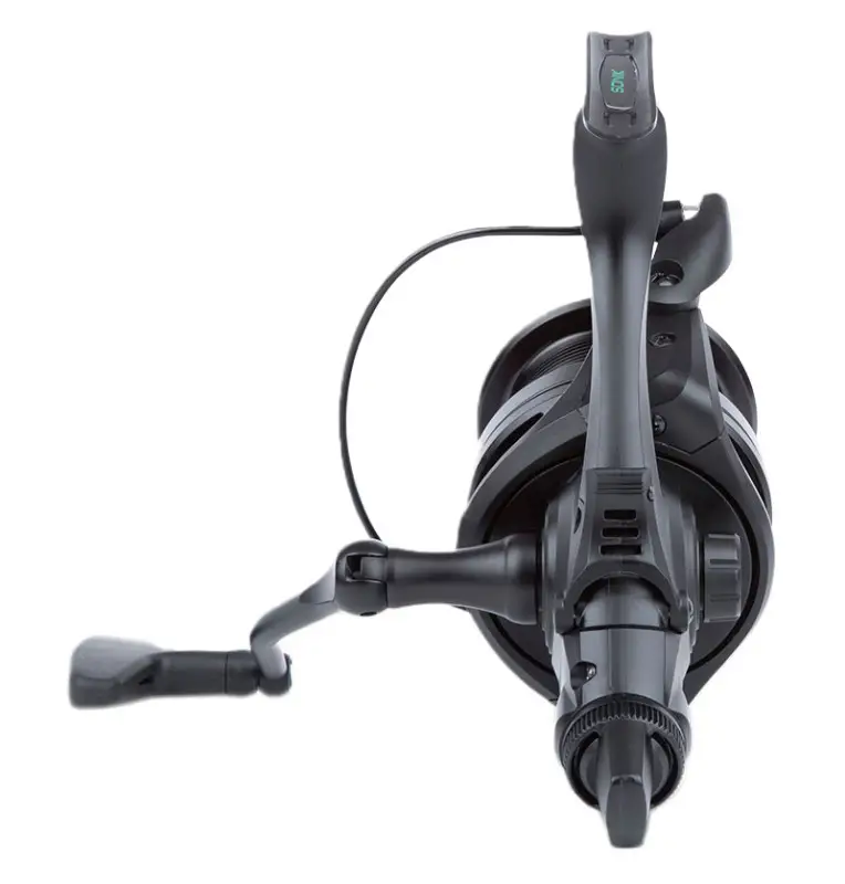 Sonik HEROX 10000 FRS Freilauf Karpfen Angelrolle Quick Drag-Freilaufrollen-JJ-Fishing