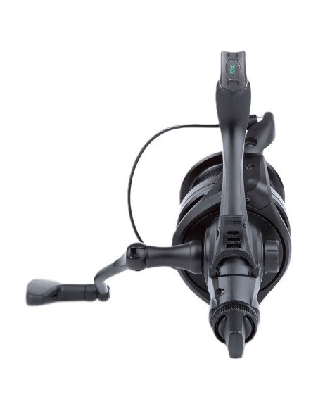 Sonik HEROX 10000 FRS Freilauf Karpfen Angelrolle Quick Drag-Freilaufrollen-JJ-Fishing