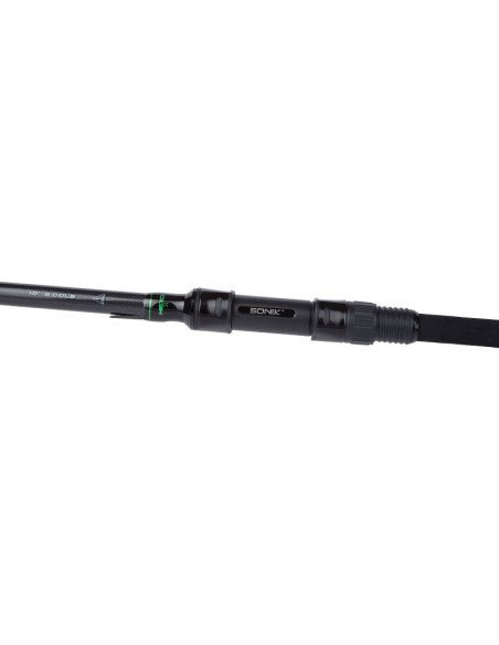 Sonik HEROX Carp Rod 10ft 305cm 3,00lb Carbon Karpfen Angelrute-Karpfenruten-JJ-Fishing