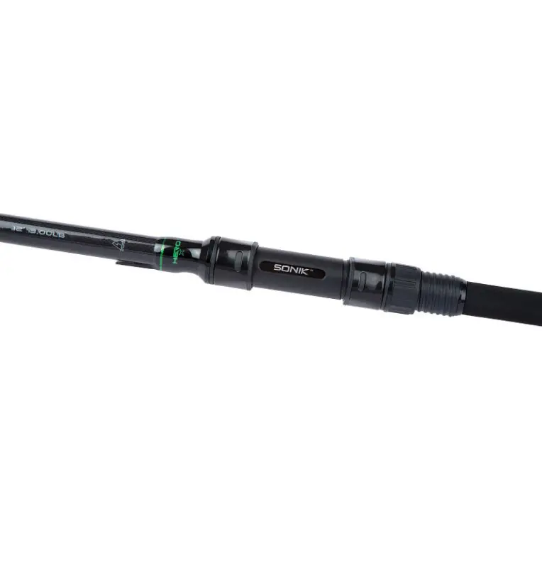 Sonik HEROX Carp Rod 12ft 366cm 3,00lb Carbon Karpfen Angelrute-Karpfenruten-JJ-Fishing