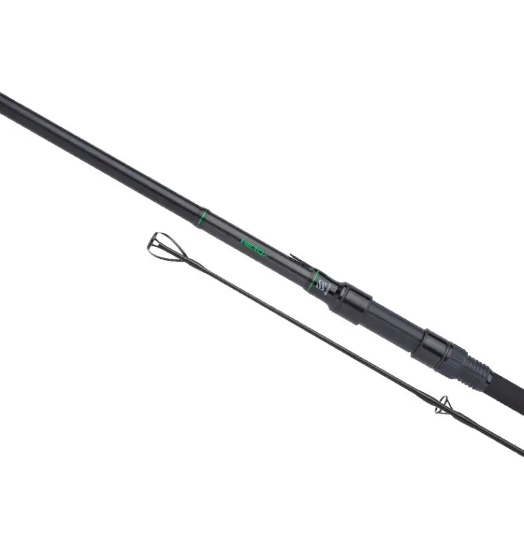 Sonik HEROX Spod & Marker Carp Rod 12ft 366cm 5,00lb Carbon Karpfen Angelrute-Karpfenruten-JJ-Fishing