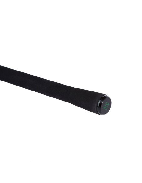 Sonik HEROX Spod & Marker Carp Rod 12ft 366cm 5,00lb Carbon Karpfen Angelrute-Karpfenruten-JJ-Fishing