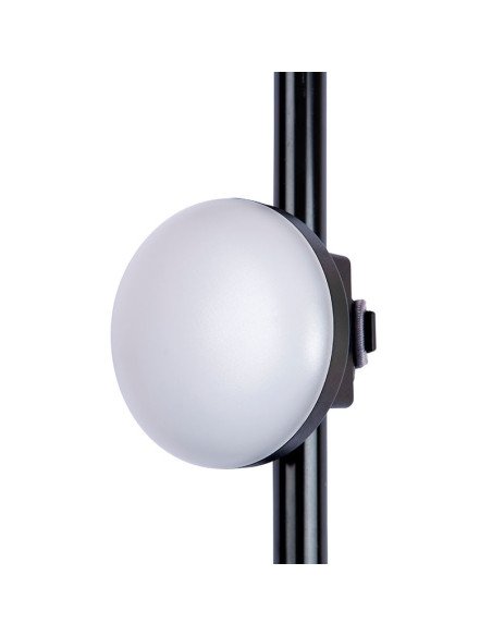 Sonik HEROX BITE ALARM SET 2+1 + Bivvy Lamp Funk Bissanzeiger Set mit Transportkoffer-Bite Alarms & Bobbins-JJ-Fishing