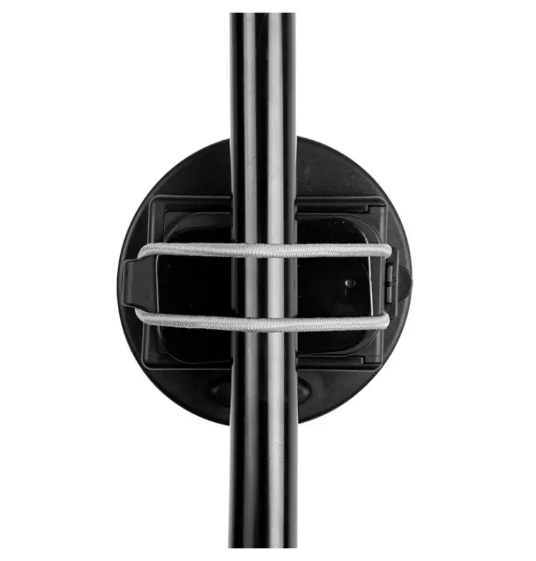 Sonik HEROX Bite Alarm Set 2+1 + Bivvy Lamp Funk Bissanzeiger Set mit Transportkoffer-Bissanzeiger & Bobbins-JJ-Fishing