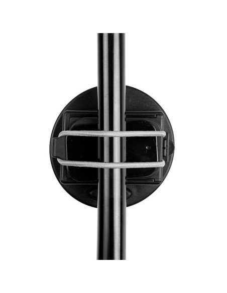 Sonik HEROX Bite Alarm Set 2+1 + Bivvy Lamp Funk Bissanzeiger Set mit Transportkoffer-Bissanzeiger & Bobbins-JJ-Fishing