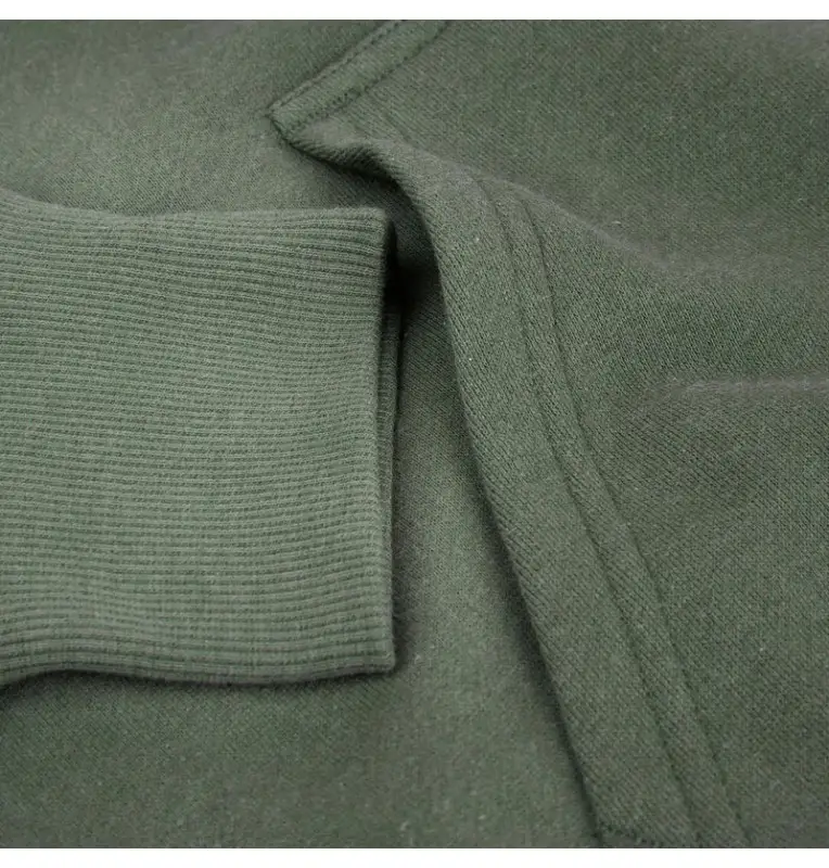 Sonik Hoody Green XXL Carp Clothing Angelbekleidung Pullover-Hoodie, Shirts, Jacken & Co-JJ-Fishing