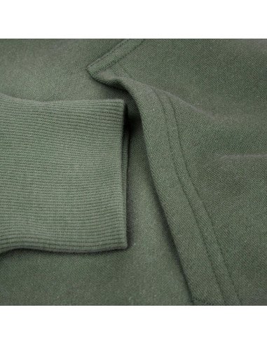 Sonik Hoody Green L Carp Clothing Angelbekleidung Pullover-Hoodie, Shirts, Jacken & Co-JJ-Fishing