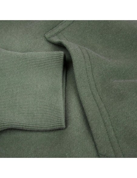 Sonik Hoody Green L Carp Clothing Angelbekleidung Pullover-Hoodie, Shirts, Jacken & Co-JJ-Fishing