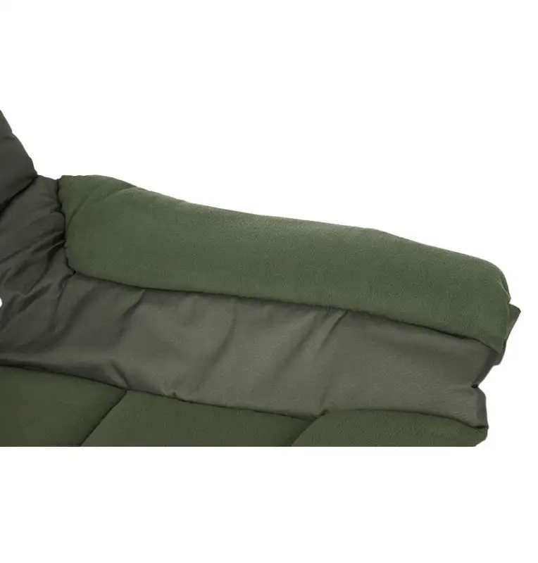 Sonik BANK-TEK Comfy Couch Chair Angelsessel Karpfenstuhl-Angelliegen & Angelstühle-JJ-Fishing