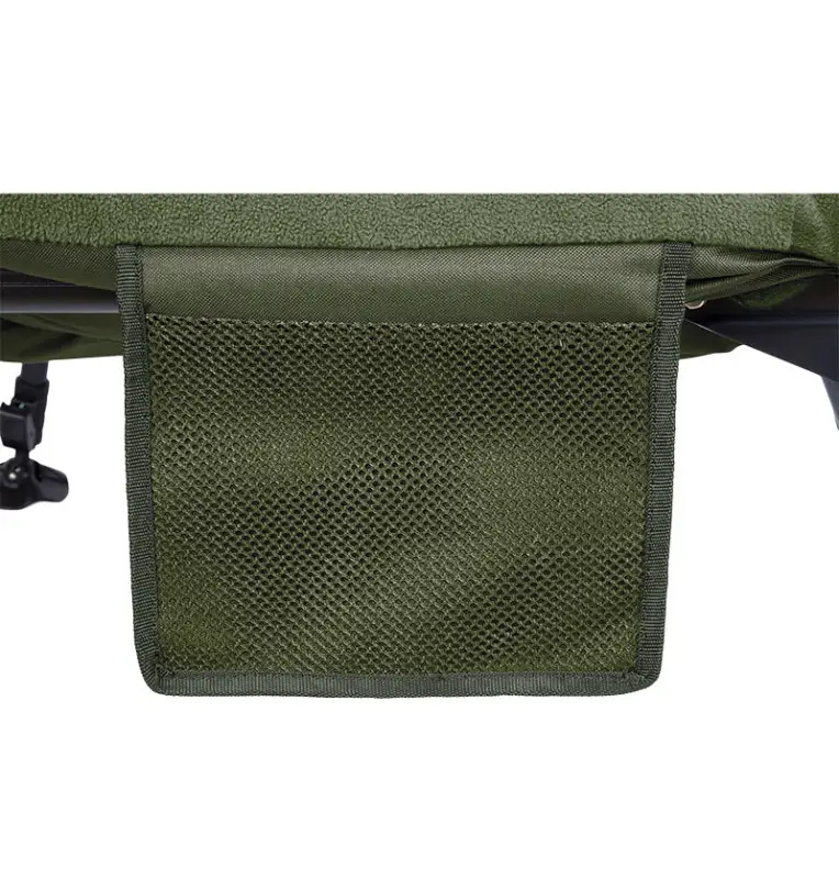 Sonik BANK-TEK Comfy Couch Chair Angelsessel Karpfenstuhl-Angelliegen & Angelstühle-JJ-Fishing