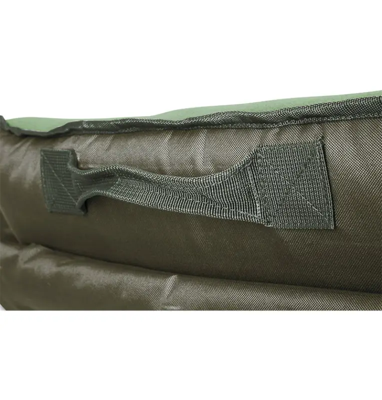 Sonik BANK-TEK Comfy Couch Chair Angelsessel Karpfenstuhl-Angelliegen & Angelstühle-JJ-Fishing