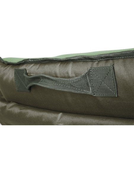 Sonik BANK-TEK Comfy Couch Chair Angelsessel Karpfenstuhl-Angelliegen & Angelstühle-JJ-Fishing