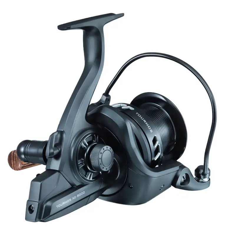 Sonik Tournos XD Carp Reel 8000 Long Distance Angelrolle Quick Drag-Weitwurfrollen-JJ-Fishing