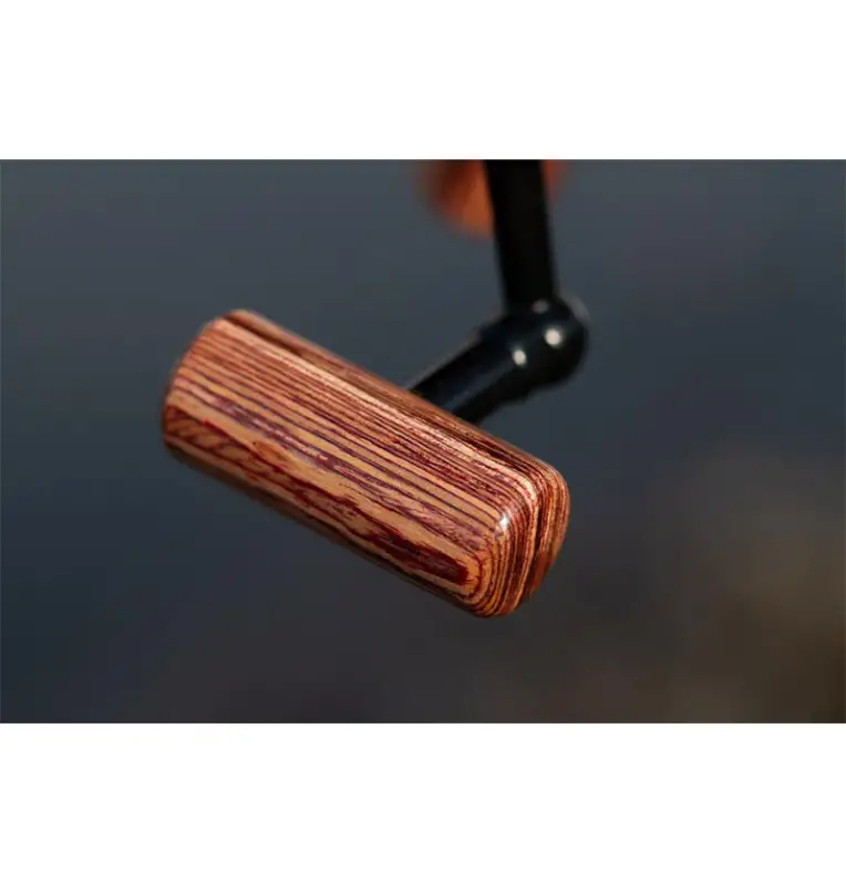 Sonik Tournos XD Carp Reel 8000 Long Distance Angelrolle Quick Drag-Weitwurfrollen-JJ-Fishing