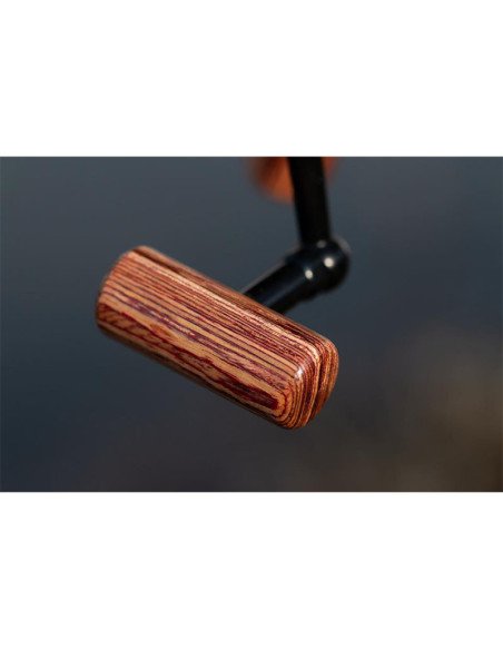Sonik Tournos XD Carp Reel 8000 Long Distance Angelrolle Quick Drag-Weitwurfrollen-JJ-Fishing