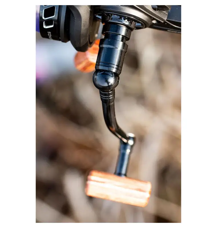 Sonik Tournos XD Carp Reel 8000 Long Distance Angelrolle Quick Drag-Weitwurfrollen-JJ-Fishing