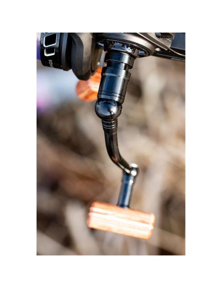 Sonik Tournos XD Carp Reel 8000 Long Distance Angelrolle Quick Drag-Weitwurfrollen-JJ-Fishing