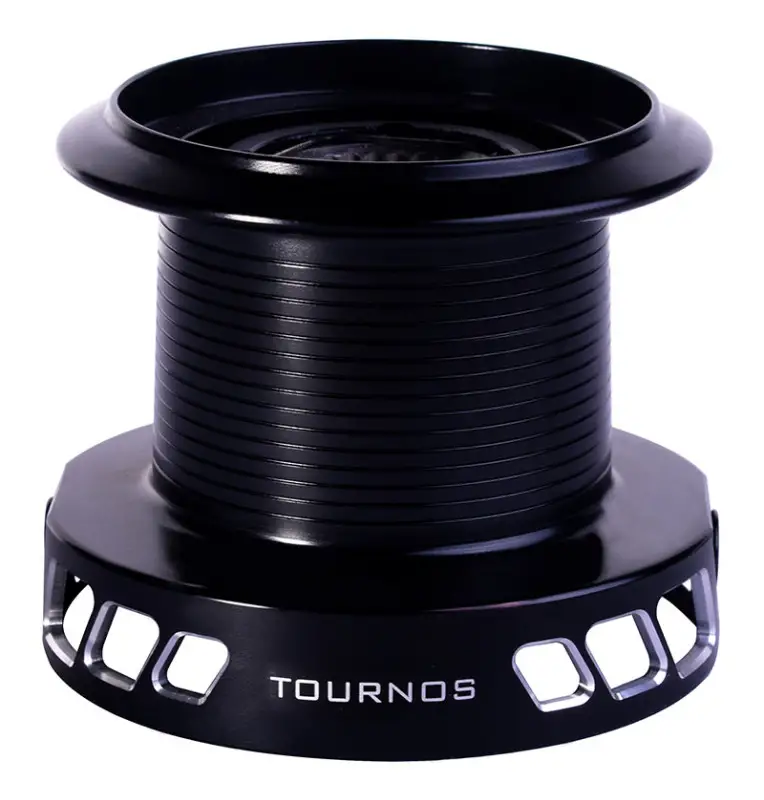 Sonik Tournos XD Carp Reel 8000 Long Distance Angelrolle Quick Drag-Weitwurfrollen-JJ-Fishing