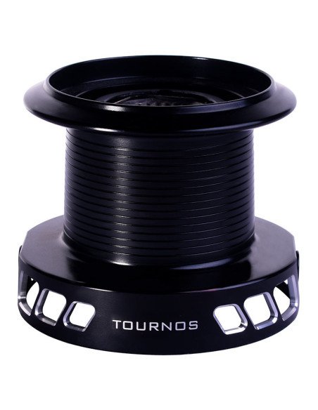 Sonik Tournos XD Carp Reel 8000 Long Distance Angelrolle Quick Drag-Weitwurfrollen-JJ-Fishing