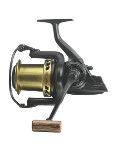 Sonik Tournos GS Carp Reel 10000 Weitwurf Angelrolle Karpfenrolle-Weitwurfrollen-JJ-Fishing