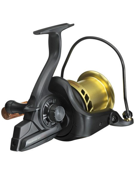 Sonik Tournos GS Carp Reel 10000 Weitwurf Angelrolle Karpfenrolle-Weitwurfrollen-JJ-Fishing