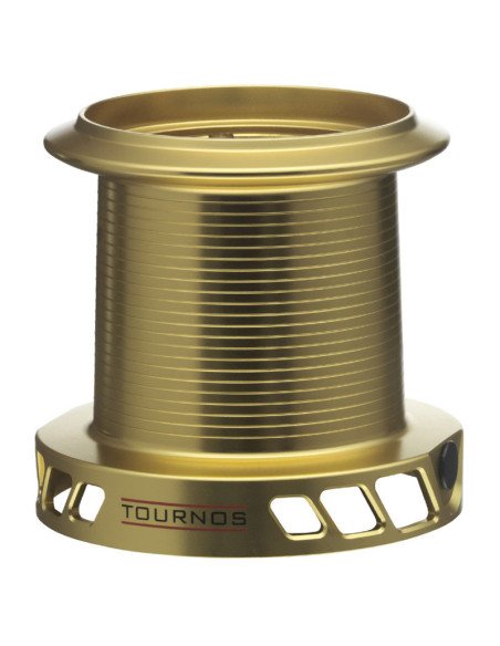 Sonik Tournos GS Carp Reel 10000 Weitwurf Angelrolle Karpfenrolle-Weitwurfrollen-JJ-Fishing