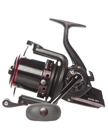 Sonik AVX 10000 SURF REEL Long Cast Weitwurf Angelrolle-Long throw rollers-JJ-Fishing