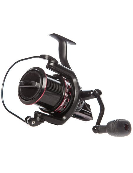 Sonik AVX 10000 Surf Reel Long Cast Weitwurf Angelrolle-Weitwurfrollen-JJ-Fishing