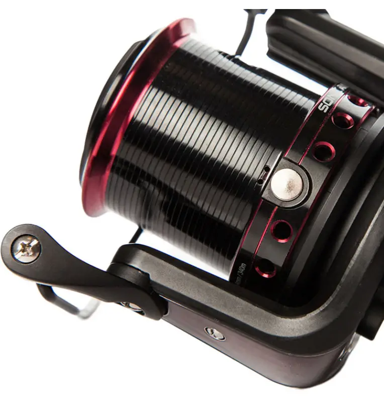 Sonik AVX 10000 Surf Reel Long Cast Weitwurf Angelrolle-Weitwurfrollen-JJ-Fishing