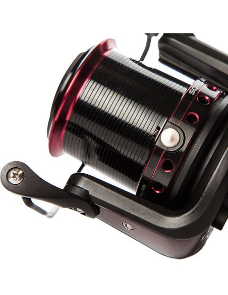 Sonik AVX 10000 Surf Reel Long Cast Weitwurf Angelrolle-Weitwurfrollen-JJ-Fishing