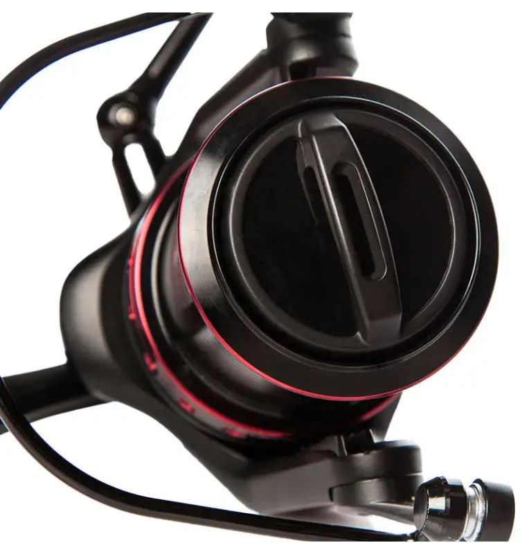 Sonik AVX 10000 Surf Reel Long Cast Weitwurf Angelrolle-Weitwurfrollen-JJ-Fishing