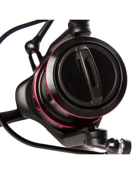 Sonik AVX 10000 Surf Reel Long Cast Weitwurf Angelrolle-Weitwurfrollen-JJ-Fishing