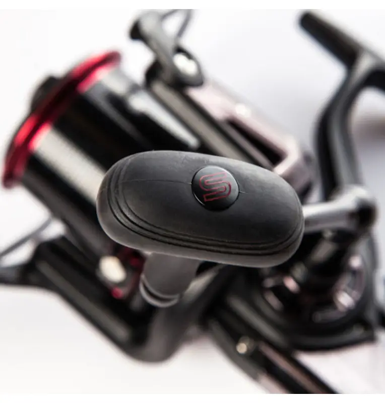 Sonik AVX 10000 Surf Reel Long Cast Weitwurf Angelrolle-Weitwurfrollen-JJ-Fishing