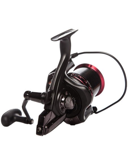 Sonik AVX 10000 Surf Reel Long Cast Weitwurf Angelrolle-Weitwurfrollen-JJ-Fishing