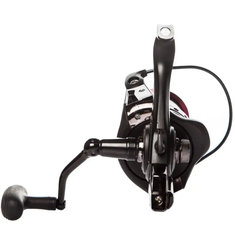Sonik AVX 10000 Surf Reel Long Cast Weitwurf Angelrolle-Weitwurfrollen-JJ-Fishing