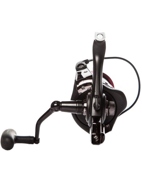 Sonik AVX 10000 Surf Reel Long Cast Weitwurf Angelrolle-Weitwurfrollen-JJ-Fishing
