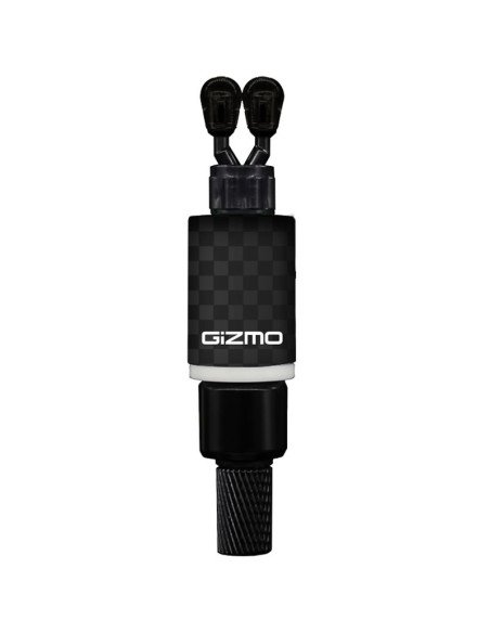 Sonik GIZMO Litez Bob Carbon Bobbin Bissanzeiger-Bissanzeiger & Bobbins-JJ-Fishing