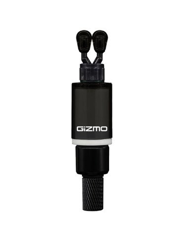 Sonik GIZMO Litez Bob Black Bobbin Bissanzeiger-Bissanzeiger & Bobbins-JJ-Fishing