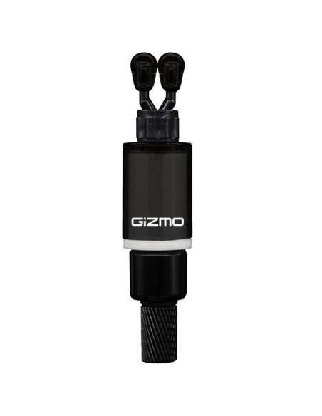 Sonik GIZMO Litez Bob Black Bobbin Bissanzeiger-Bissanzeiger & Bobbins-JJ-Fishing
