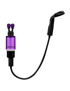 Sonik GIZMO Litez Bob Purple Bobbin Bissanzeiger-Bissanzeiger & Bobbins-JJ-Fishing