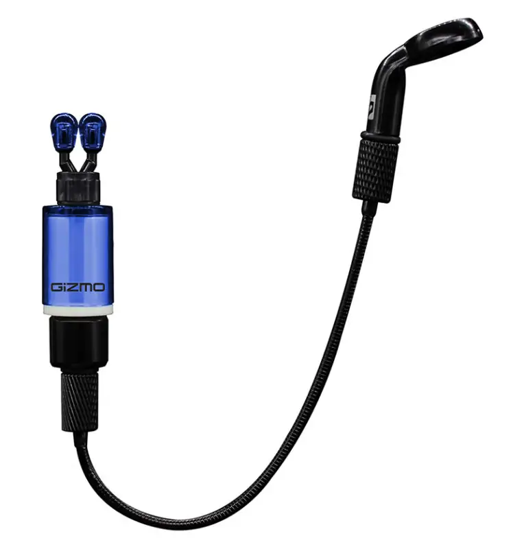 Sonik GIZMO Litez Bob Blue Bobbin Bissanzeiger-Bissanzeiger & Bobbins-JJ-Fishing