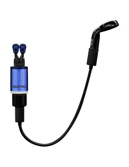 Sonik GIZMO Litez Bob Blue Bobbin Bissanzeiger-Bissanzeiger & Bobbins-JJ-Fishing