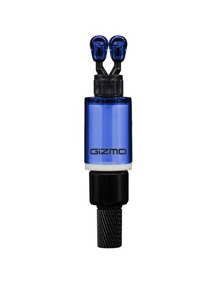 Sonik GIZMO Litez Bob Blue Bobbin Bissanzeiger-Bissanzeiger & Bobbins-JJ-Fishing